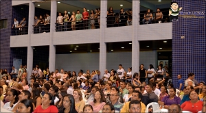 Comemora+º+úo dos 80 Anos da Igreja de Cristo no Brasil em Mossor+¦RN (50)